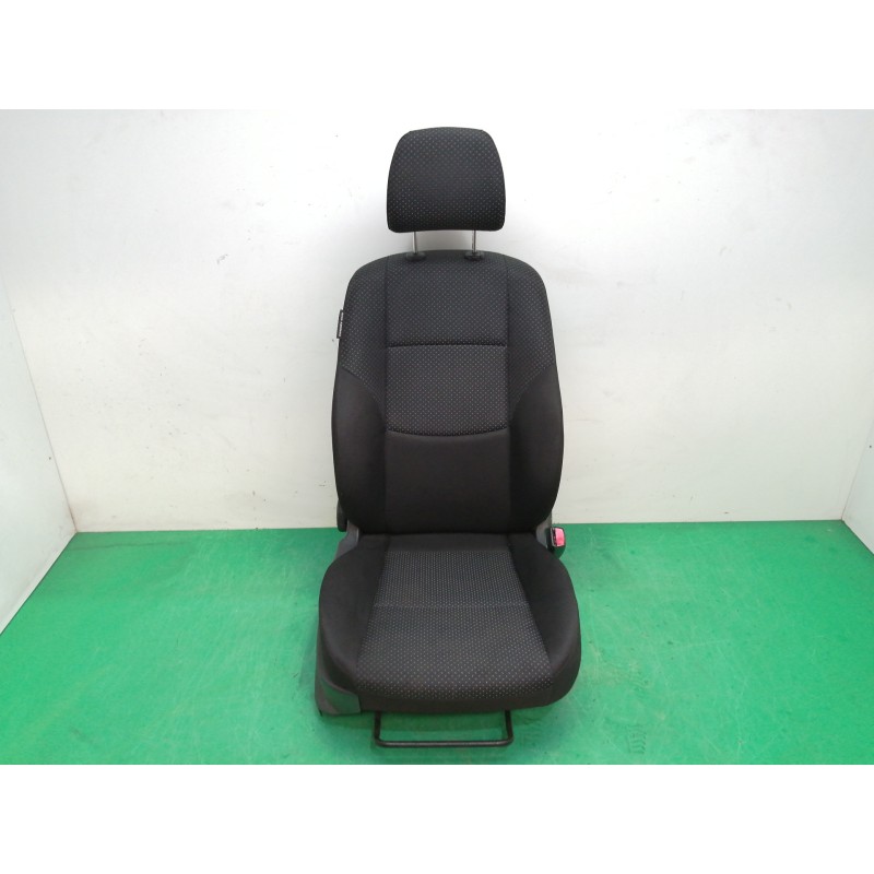 Recambio de asiento delantero derecho para hyundai i30 1.4 cat referencia OEM IAM   