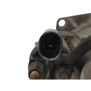 Recambio de motor arranque para chrysler voyager (rg) 2.4 cat referencia OEM IAM 04727314AA  
