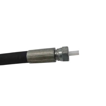 Recambio de tubo presion direccion asistida para fiat ducato furgoneta (250) 100 multijet 2,2 d referencia OEM IAM   