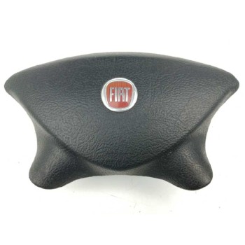Recambio de airbag delantero izquierdo para fiat scudo furgoneta (270_, 272_) 2.0 d multijet referencia OEM IAM 14012996ZD  