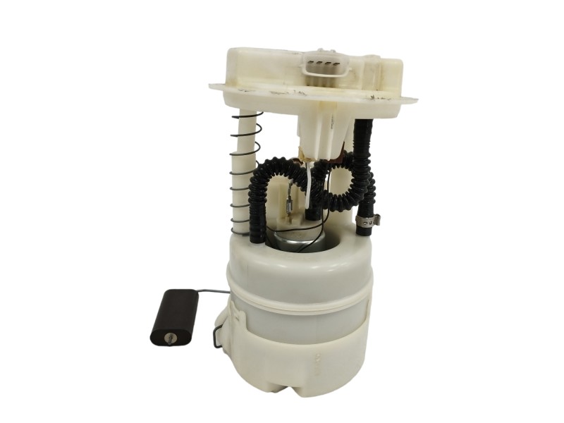 Recambio de aforador para nissan pulsar (c13) 1.2 16v cat referencia OEM IAM 170401KC0B  