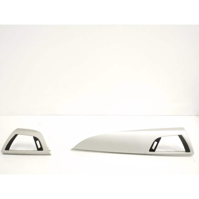 Recambio de moldura para bmw serie 1 lim. (f21) 2.0 turbodiesel referencia OEM IAM 51459205364 KIT SALPICADERO 