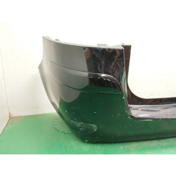 Recambio de paragolpes trasero para opel zafira b 1.9 cdti referencia OEM IAM 13125014 OBSERVAR FOTOS 