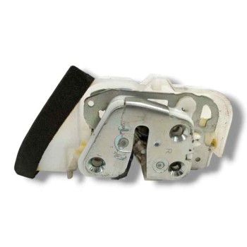 Recambio de cerradura puerta trasera derecha para subaru forester (sh_) 2.0 d awd (shh) referencia OEM IAM 61035SC200  