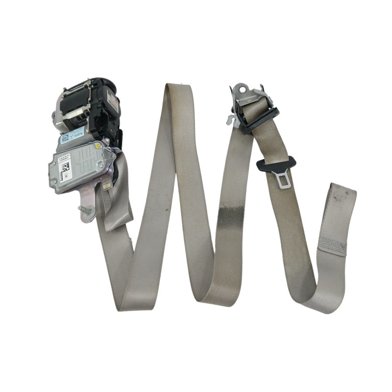 Recambio de cinturon seguridad delantero izquierdo para mercedes-benz clase e coupé (c207) e 250 cdi / bluetec / d (207.303, 207