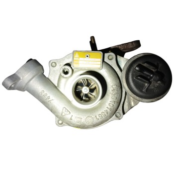 TURBOCOMPRESOR 5435971009 KP35 487599