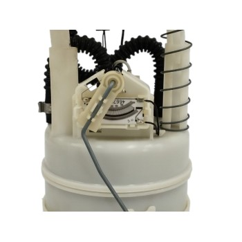 Recambio de aforador para nissan pulsar (c13) 1.2 16v cat referencia OEM IAM 170401KC0B  