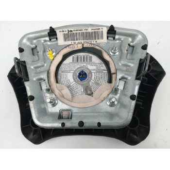 Recambio de airbag delantero izquierdo para fiat scudo furgoneta (270_, 272_) 2.0 d multijet referencia OEM IAM 14012996ZD  