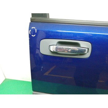 Recambio de puerta delantera derecha para nissan x-trail (t30) 2.0 16v cat referencia OEM IAM  OBSERVAR FOTOS 