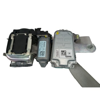 Recambio de cinturon seguridad delantero izquierdo para mercedes-benz clase e coupé (c207) e 250 cdi / bluetec / d (207.303, 207