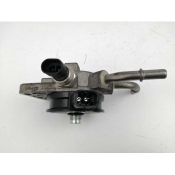 Recambio de soporte filtro gasoil para hyundai h350 kasten 2.5 crdi cat referencia OEM IAM   