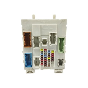 Recambio de caja reles / fusibles para volvo v40 1.6 diesel cat referencia OEM IAM 31394964  