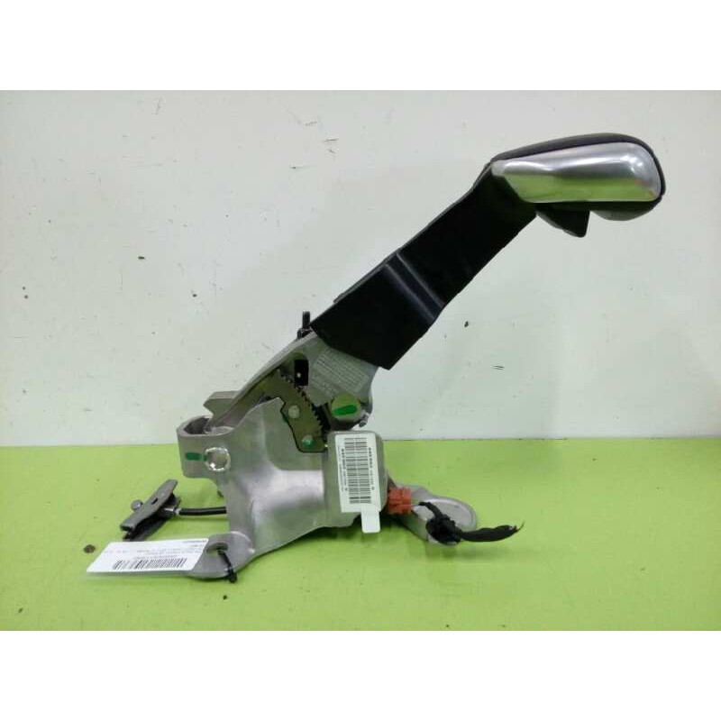 Recambio de palanca freno de mano para peugeot 2008 (--.2013) access referencia OEM IAM 98066999ZD  