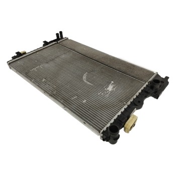 Recambio de radiador agua para seat ibiza st (6p8) 1.4 tdi referencia OEM IAM 6R0121253L  