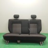 Recambio de asientos traseros para opel corsa d 1.4 16v cat (a 14 xer / ldd) referencia OEM IAM   