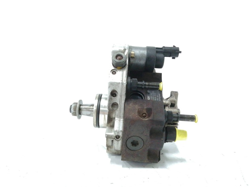 Recambio de bomba inyeccion para renault laguna ii (bg0) 2.2 dci turbodiesel referencia OEM IAM 8200041766  