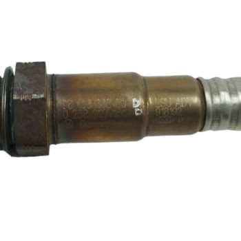 Recambio de sonda lambda para citroën c3 1.2 12v vti / puretech referencia OEM IAM 9810666880 0258027151 