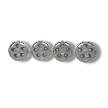 TAPACUBOS JUEGO DE 4 TAPACUBOS 
