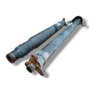 Recambio de transmision central para mercedes-benz clase e (w210) e 300 d (210.020) referencia OEM IAM A2104104306 181CM 