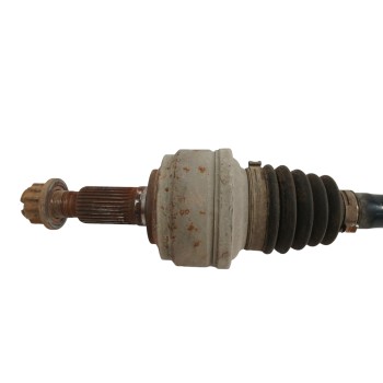 Recambio de transmision trasera derecha para porsche cayenne (typ 9pa1) s referencia OEM IAM 7L0501201B  