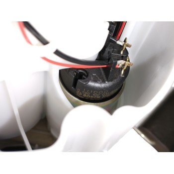 Recambio de aforador para audi a1 sportback (8xf) 1.0 tfsi referencia OEM IAM 6C0919051G 0580200317 