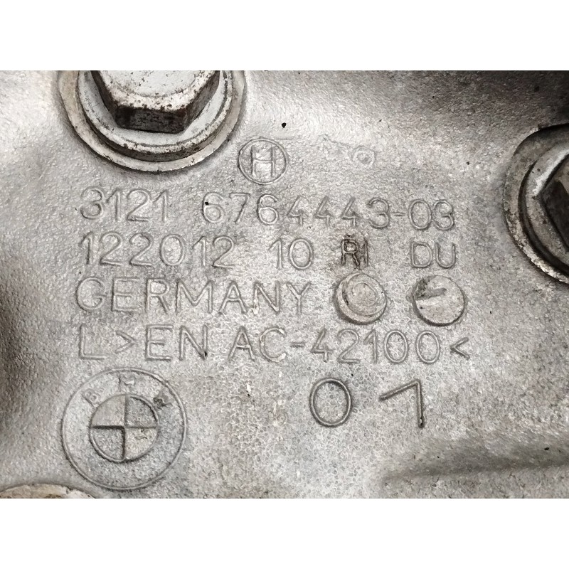 MANGUETA DELANTERA IZQUIERDA