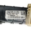 Recambio de radiador agua para seat ibiza st (6p8) 1.4 tdi referencia OEM IAM 6R0121253L  