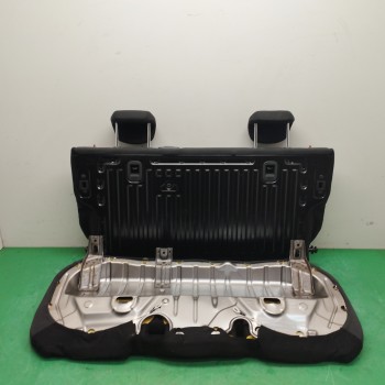 Recambio de asientos traseros para opel corsa d 1.4 16v cat (a 14 xer / ldd) referencia OEM IAM   