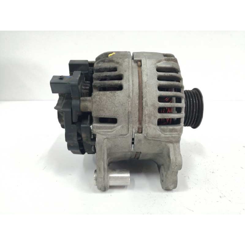Recambio de alternador para seat ibiza (6j5) 1.6 16v referencia OEM IAM 03C903023D 110A 0124325128