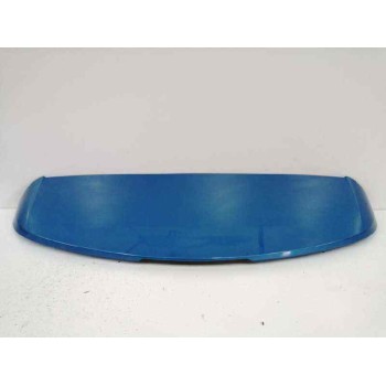 Recambio de aleron trasero para opel crossland x referencia OEM IAM 13481454 AZUL 