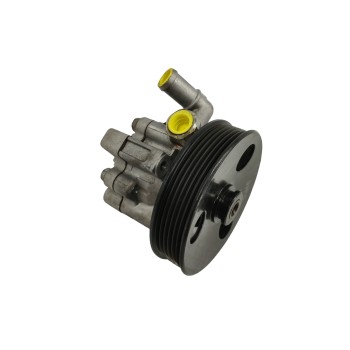 Recambio de bomba direccion para chevrolet cruze 2.0 diesel cat referencia OEM IAM 96837814  