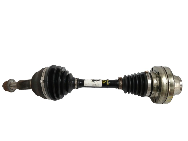 Recambio de transmision delantera izquierda para porsche cayenne (typ 9pa1) s referencia OEM IAM 95534903812 Recambio de transmision delantera izquierda para porsche cayenne (typ 9pa1) s referencia OEM IAM 95534903812