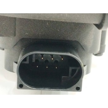 Recambio de potenciometro pedal para mercedes-benz clase a (w169) 2.0 cat referencia OEM IAM A1693000104  