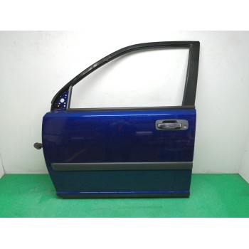 PUERTA DELANTERA IZQUIERDA OBSERVAR FOTOS 