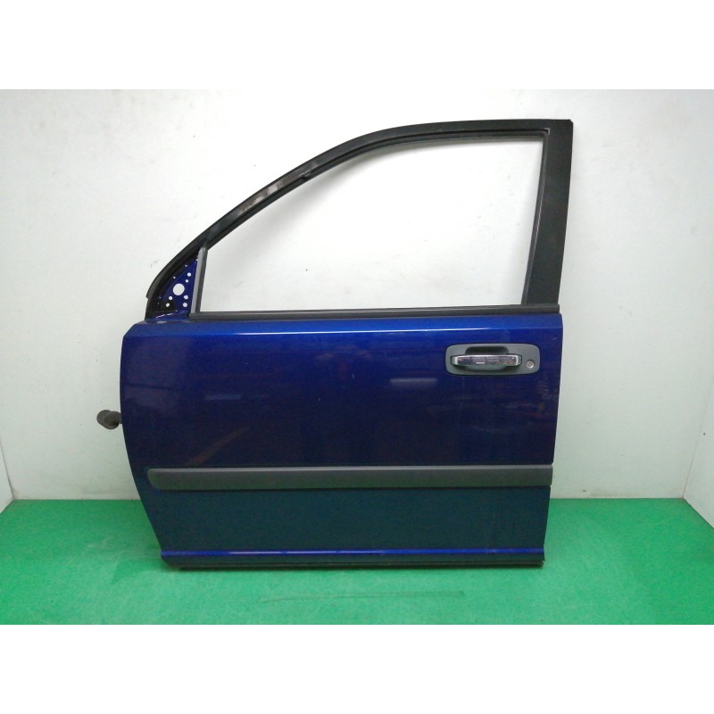 Recambio de puerta delantera izquierda para nissan x-trail (t30) 2.0 16v cat referencia OEM IAM  OBSERVAR FOTOS 