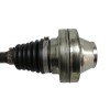 Recambio de transmision delantera izquierda para porsche cayenne (typ 9pa1) s referencia OEM IAM 95534903812  