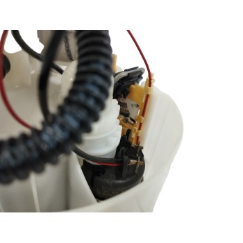 Recambio de aforador para ford focus lim. 1.6 16v ti-vct cat referencia OEM IAM AV619H307AE  