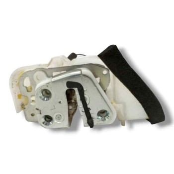 Recambio de cerradura puerta trasera izquierda para subaru forester (sh_) 2.0 d awd (shh) referencia OEM IAM 61035SC210  