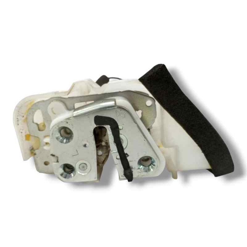 Recambio de cerradura puerta trasera izquierda para subaru forester (sh_) 2.0 d awd (shh) referencia OEM IAM 61035SC210  