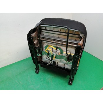 Recambio de asiento delantero derecho para hyundai i30 1.4 cat referencia OEM IAM   