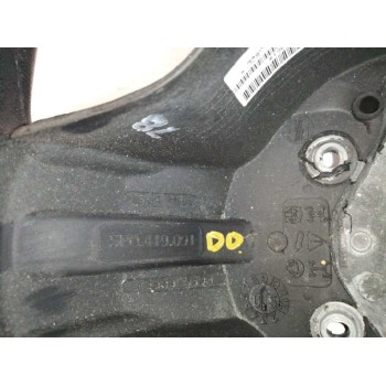 Recambio de volante para seat leon (1p1) 1.6 referencia OEM IAM 5P0419091  