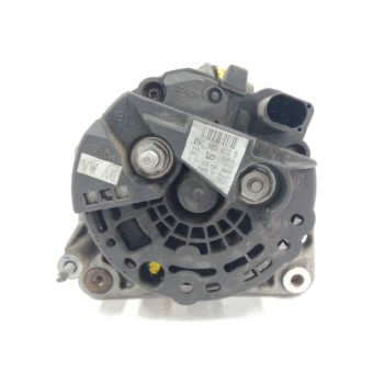 Recambio de alternador para seat ibiza (6j5) 1.6 16v referencia OEM IAM 03C903023D 110A 0124325128