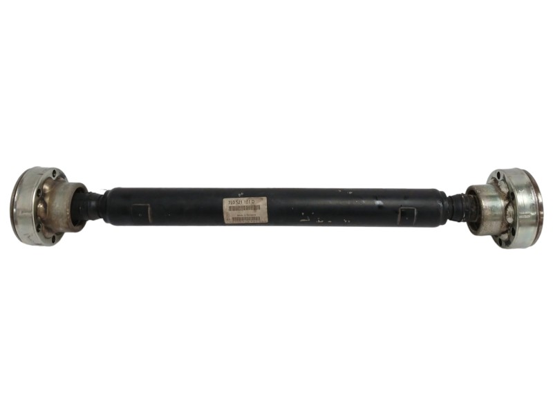 Recambio de transmision central para porsche cayenne (typ 9pa1) s referencia OEM IAM 7L0521101D 66CM Recambio de transmision central para porsche cayenne (typ 9pa1) s referencia OEM IAM 7L0521101D 66CM