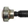 Recambio de transmision central para porsche cayenne (typ 9pa1) s referencia OEM IAM 7L0521101D 66CM 