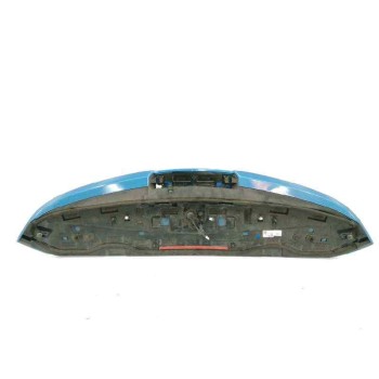 Recambio de aleron trasero para opel crossland x referencia OEM IAM 13481454 AZUL 