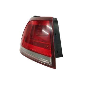 Recambio de piloto trasero izquierdo para volkswagen golf vii (5g1, bq1, be1, be2) 1.6 tdi referencia OEM IAM 5G0945095M OBSERVA