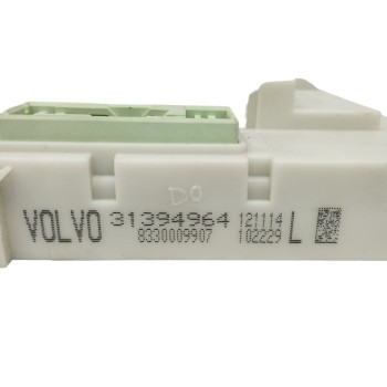 Recambio de caja reles / fusibles para volvo v40 1.6 diesel cat referencia OEM IAM 31394964  