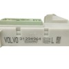 Recambio de caja reles / fusibles para volvo v40 1.6 diesel cat referencia OEM IAM 31394964  