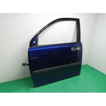 Recambio de puerta delantera izquierda para nissan x-trail (t30) 2.0 16v cat referencia OEM IAM  OBSERVAR FOTOS 
