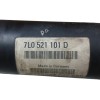 Recambio de transmision central para porsche cayenne (typ 9pa1) s referencia OEM IAM 7L0521101D 66CM 